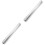 2Pièces Support Restaurant Aluminium Robuste Argenté Cuisine 5