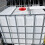 Καπάκι IBC Tote Κάλυμμα δεξαμενής νερού Καπάκι κουβά αποθήκευσης Καπάκι 3
