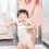 12Pièces Clips Tétine Bébé Design Sécurisé Assorti Usage 6