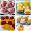 Pumpkin Silicone Baking Cups 24-Pack 3