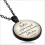 ΣΧΕΔΙΑΣΜΟΣ Αδελφικά Κολιέ,Alloy Regalos De Cumpleanos Para Mujer,Γυναικεία Δώρα Γενεθλίων,Μαύρο 3