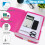 Plastic Clipboard with Storage 8.5"x11" 1 PC 2