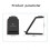 Ασύρματος σταθμός φόρτισης 15W 3 σε 1 για Android, iPhone, iPad, Samsung — Συμβατό με Apple και Samsung 3