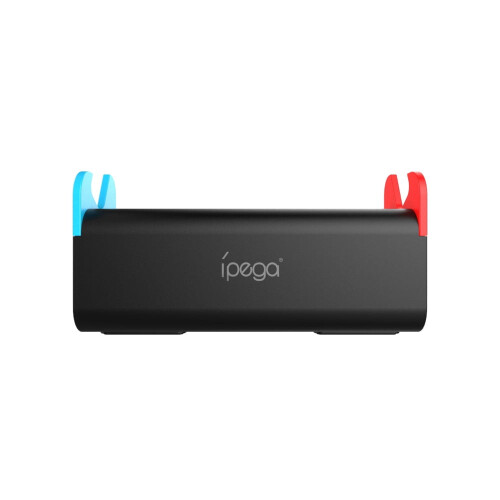 Βάση IPEGA3-σε-1 συμβατή με Nintendo Switch, OLED & Lite: Ηχείο, Γρήγορος Φορτιστής & Σταθερή Βάση 2