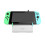 Βάση IPEGA3-σε-1 συμβατή με Nintendo Switch, OLED & Lite: Ηχείο, Γρήγορος Φορτιστής & Σταθερή Βάση 4