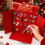 Calendrier de l'Avent Colibri - 24 décorations différentes 5