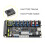 Placa Base Spider V3.0 VORON 2.4/Switchwire Placa de Control de 8 Ejes Pieza de Impresora 3D 5