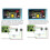 STM32 2.1S OLED T12 Solder Iron Temperature Controller Welding Tools Electronic Soldering Wake-Sleep Shock 110-240V(B) 2
