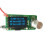 STM32 2.1S OLED T12 Solder Iron Temperature Controller Welding Tools Electronic Soldering Wake-Sleep Shock 110-240V(B) 5