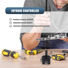 Joystick Potentiometer Jh-D202X-R2/R4 10K 2D Monitor Keyboard Joyrode Controller