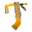 NEW Lens Shutter Flex Cable for  GR GR II GR2 with  Digital Camera Repair Part(Without ) 4
