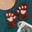 Γάντια Cat Paw Γάντια Kawaii Γάντια Cat Paws Cosplay Γούνα με τεχνητή γούνα Λούτρινα γάντια 2