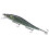 Για δολώματα ψαρέματος με βύθιση, δόλωμα Swing Minnow με τρισδιάστατα μάτια, 5