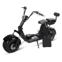 Battery Protection Case for Citycoco Large Electric Scooter Two Wheel Foldable X7 X8 X9 Scooter Waterproof Battery Box