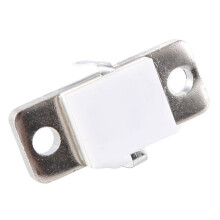 Flange Resistor 400OHM 250WATT -2GHZ RFR400-250 High Power Resistive 400 Ohms 250 Watts Flanged Mount Resistors