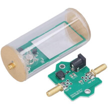 Whip Antenna RTL SDR Receiver Medium Short Ultrashort Active Antenna Module Shortwave Active Antenna for Radio