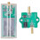 Whip Antenna RTL SDR Receiver Medium Short Ultrashort Active Antenna Module Shortwave Active Antenna for Radio 5