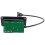 5.0 FöRstäRkare Power Audio Board 30 W Mono Stage Power Amplifier Board, U Disk Decoder, med USB-Linje 6