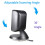 MP6300Y Barcodescanner Omnidirectionele Desktop Automatische Sense 1D/2D Code Data Matrix Bar Reader voor Supermarkt 6