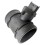 0281002199 Mass Air Flow Sensor for  156 GTV Spider 46447508 46472182 4