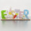 Easter Decorations for Home Easter Wooden Home Items Including Easter Bunny and 2