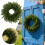17.7 in Norfolk Pine Artificial Wreath 2