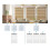 Tuya WiFi  Touch Button  Connected Electric Curtains Blinds Roller Shutter Compatible for Alexa  Home 9