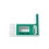 4PCS Protective Case for WiFi LoRa 32 V3 ESP32 SX1262 Dev-Board Protective Cover Meshtastic LoRaWAN, Only Case 4