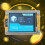 Minerador de Bitcoin Solo NMMiner NerdMiner Atualizado com 2x735Kh/S + Base de Suporte, Tela Inteligente de 2,8 Polegadas com Touchscreen 3