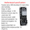DC12-30V 200W BLDC Three Phase  Brushless Motor Controller PWM Hall Motor Control Driver Board 1