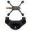 For  FPV Vision Components Lower Vision Obstacle Avoidance Module Assembly Fpv Traversing Machine Demolition Parts 4