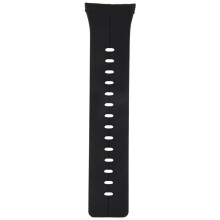 Silicone Replacement Wrist Band Strap for  Spartan ULTRA Sport  Watch Black