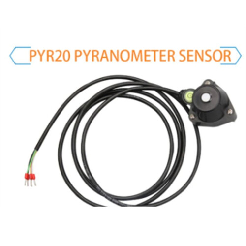 PYR20 Solar Radiation/Pyranometer Sensor(RS485) 1