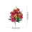 Artificial Austin Roses Bouquet 7 pcs 2