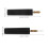 Σετ τρυπανιών χειρός USB Ηλεκτρικό εργαλείο ABS Ποικιλία χρωμάτων 1 συσκευασία Back to 6
