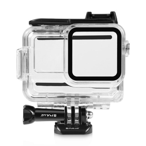 PULUZ for  Ace Pro Camera Dive Case Sports Camera Waterproof Case 60M Multifunctional Convenient Waterproof Case 2
