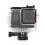 PULUZ for  Ace Pro Camera Dive Case Sports Camera Waterproof Case 60M Multifunctional Convenient Waterproof Case 1