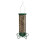 Proof Wild Bird Feeder with Weight Activated Rotating Perch - Seed Capacity 2