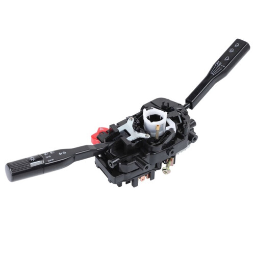 BF6866120F Car Multi-Function Dual Control Lever Light Wiper Turn Signal Light  for Mazada 323 626 2
