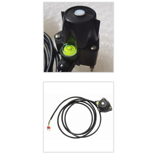 PYR20 Solar Radiation/Pyranometer Sensor(0-2V) 2