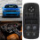 68183752AF Electric Window Control  for  Challenger 2015-2023 3