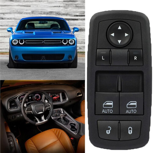68183752AF Electric Window Control  for  Challenger 2015-2023 2