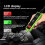 P60 Automotive Circuit Tester Car Electrical System Short Tester 6-30V  LCD Flashlight Component Activation 6