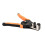 Solar PV Cable Stripper Tool - 2.5/4/6mm² Range for Solar Connectors, Photovoltaic Panel Installation Stripping Plier 2