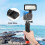 PULUZ for  Ace Pro Camera Dive Case Sports Camera Waterproof Case 60M Multifunctional Convenient Waterproof Case 10