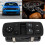 68183752AF Electric Window Control  for  Challenger 2015-2023 4
