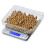 Small Kitchen Scale 3Kg/0.01G,  High Accuracy Cooking Scale, Pocket Scale with LCD Display 5