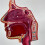 Human Respiratory Systems Model, Human Nasal Cavity Throat Lung Anatomy Model Teaching Tool 4
