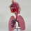 Human Respiratory Systems Model, Human Nasal Cavity Throat Lung Anatomy Model Teaching Tool 6