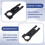 Car Water Tank Radiator Mounting Upper Bracket 21543-JY00A 21543JY00A for  Koleos 3